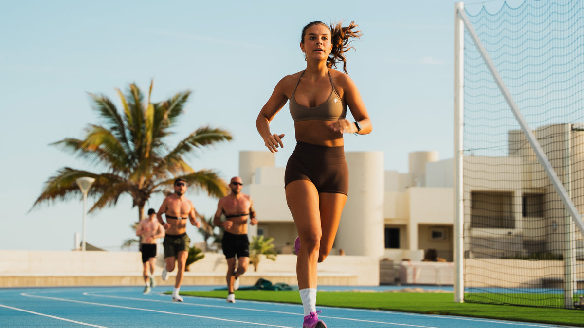 Best Sports Bra for Running: What to Look For