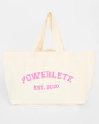 Bolsa de tela universitaria
