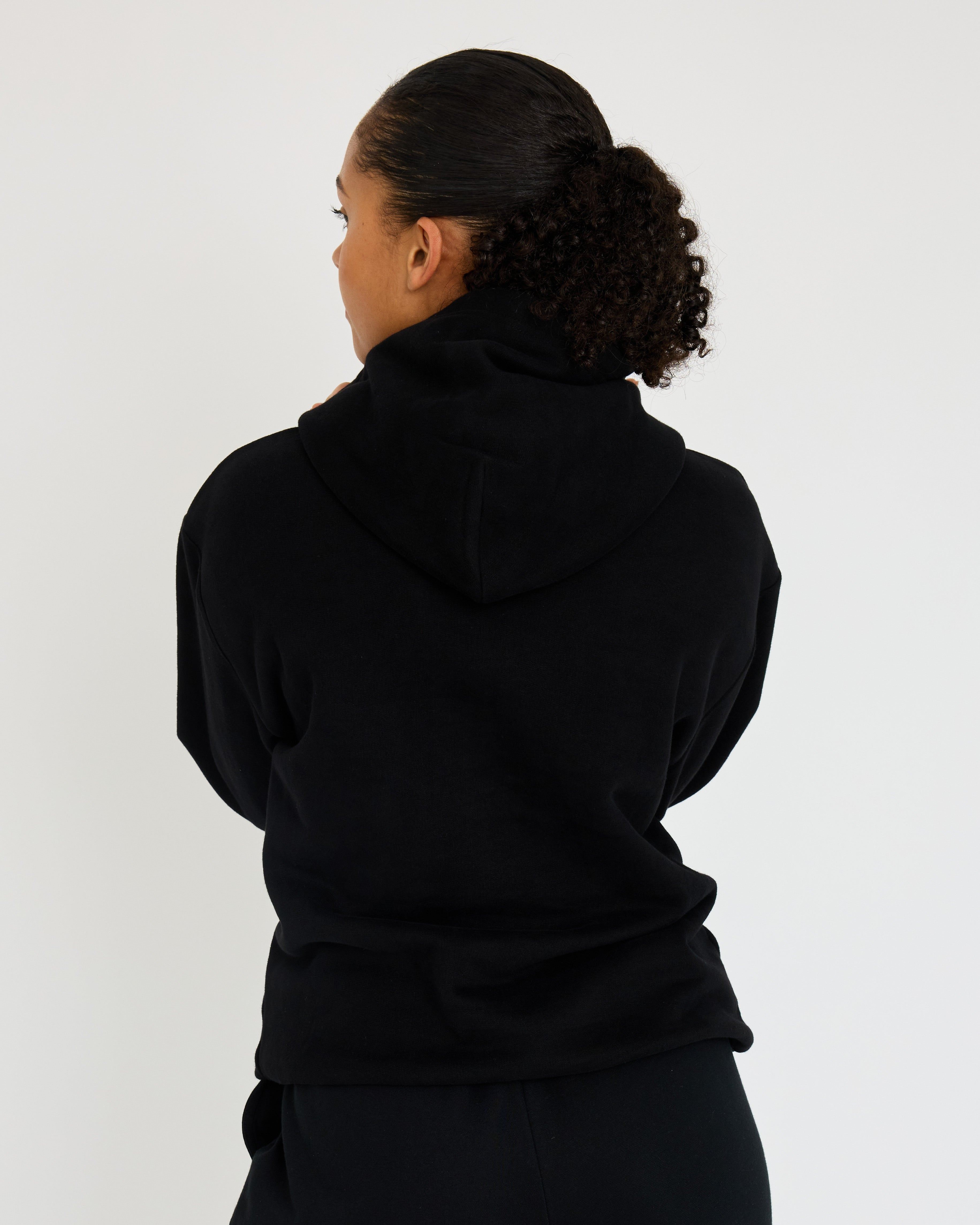 Sudadera Evolve 