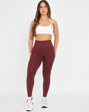 Mallas sin costuras Evolve 