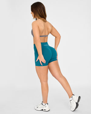 Pantalones cortos sin costuras Evolve 