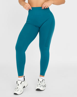 Mallas sin costuras Evolve 
