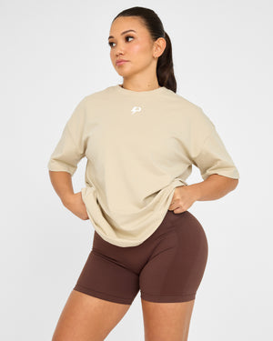 Camiseta Evolve Elite Oversized