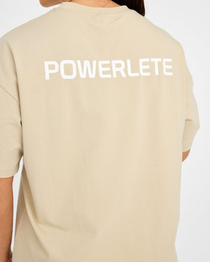 Camiseta Evolve Elite Oversized