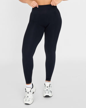 Mallas sin costuras Evolve 