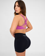 Sujetador deportivo Criss Cross Evolve 