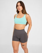 Pantalones cortos sin costuras Evolve 