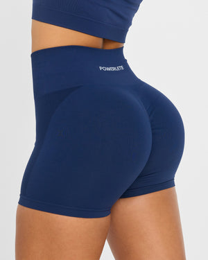 Pantalones cortos sin costuras Evolve 