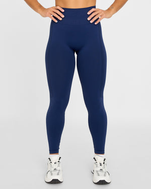 Mallas sin costuras Evolve 