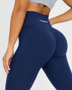 Mallas sin costuras Evolve 