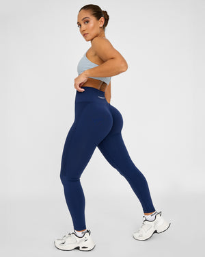 Mallas sin costuras Evolve 