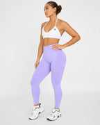 Mallas sin costuras Evolve 
