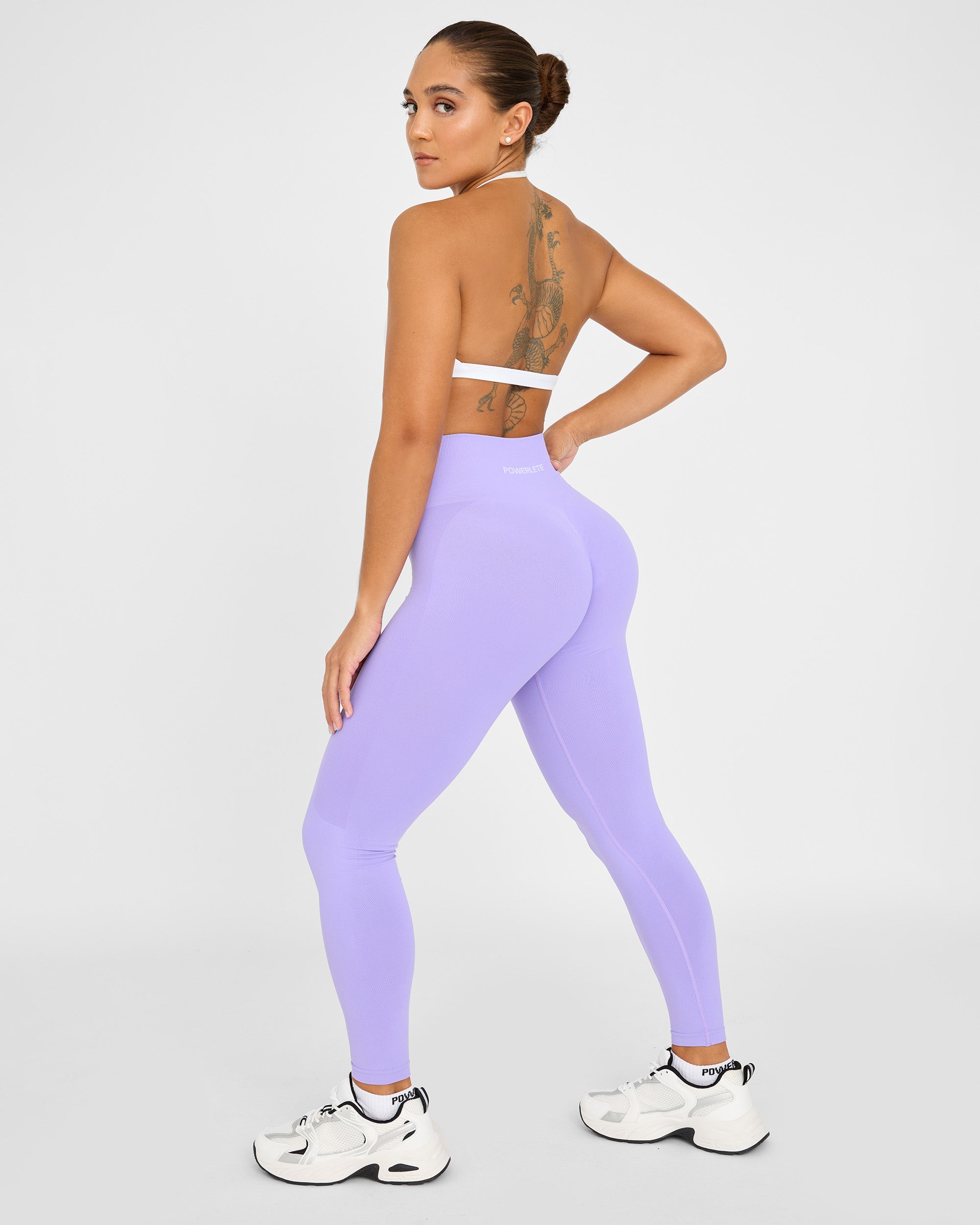 Mallas sin costuras Evolve 