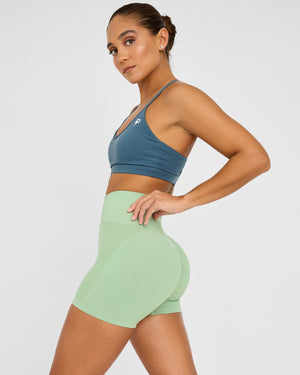 Pantalones cortos sin costuras Evolve 