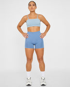 Pantalones cortos sin costuras Evolve 