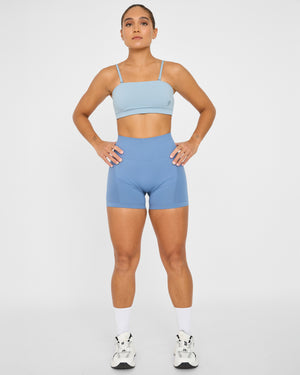 Pantalones cortos sin costuras Evolve 