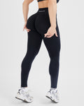 Mallas sin costuras Evolve 