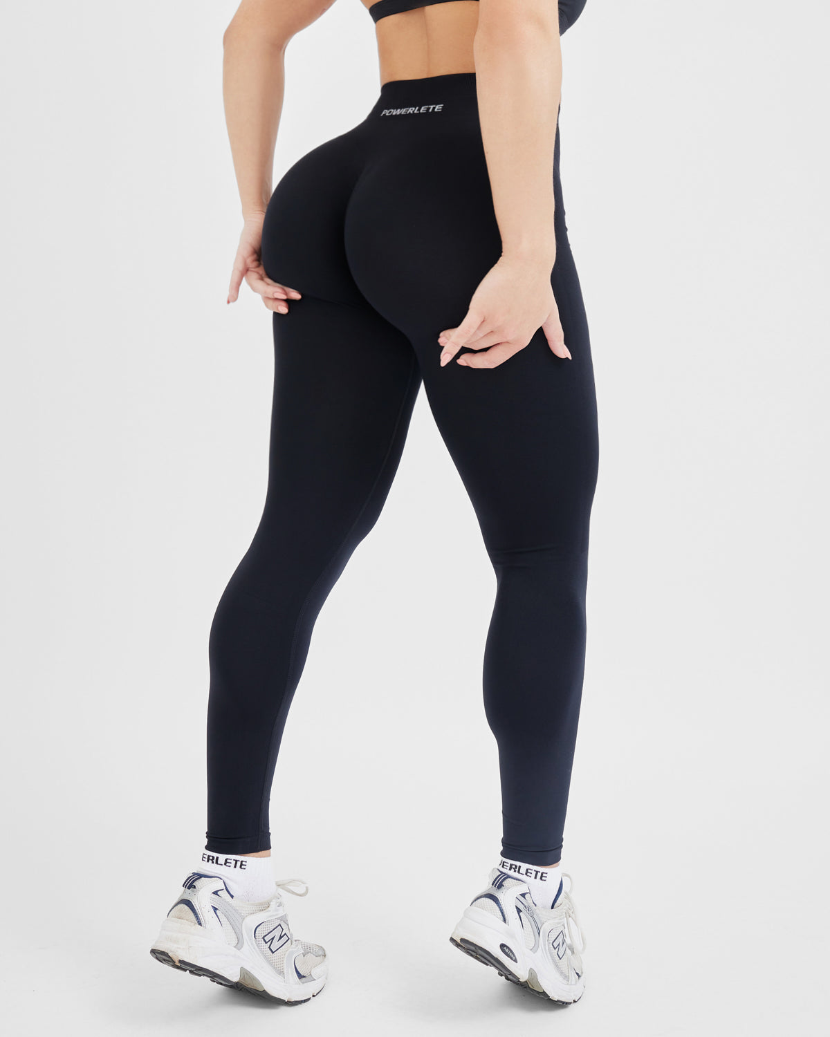 Mallas sin costuras Evolve 