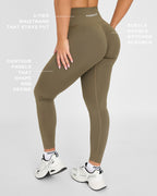 Mallas sin costuras Evolve 