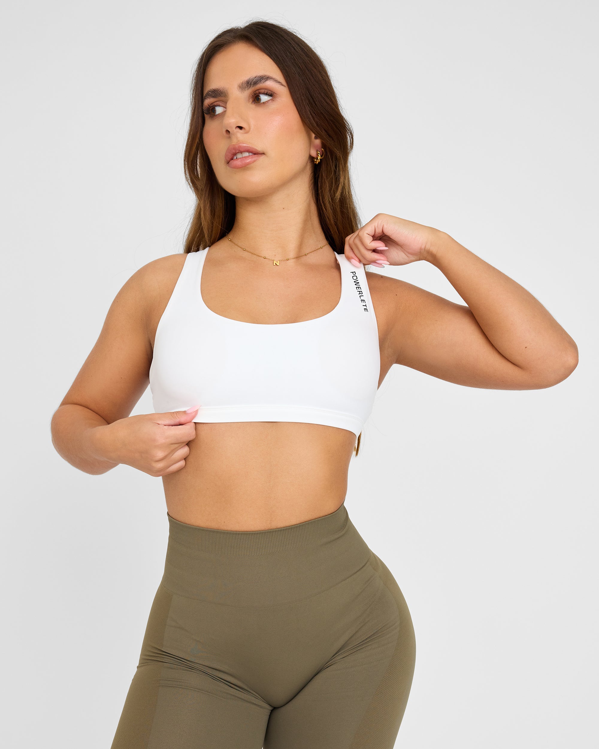Sujetador deportivo Criss Cross Evolve 
