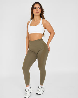 Sujetador deportivo Criss Cross Evolve 