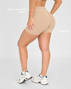 Pantalones cortos sin costuras Evolve 