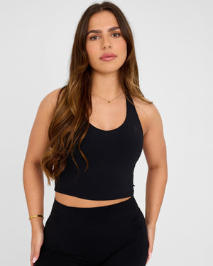 Camiseta de cuello alto Legacy