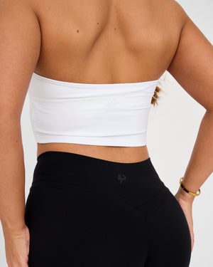 Camiseta de cuello alto Legacy