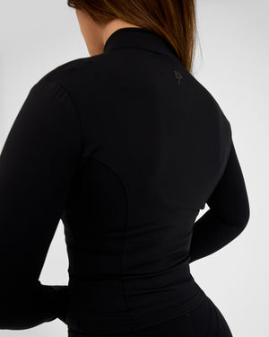 Chaqueta con cremallera Legacy BBL