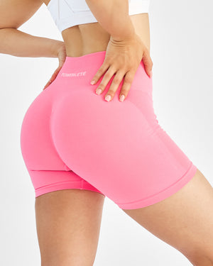 Pantalones cortos sin costuras Evolve 