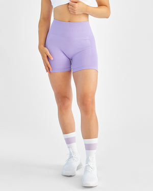 Pantalones cortos sin costuras Evolve 