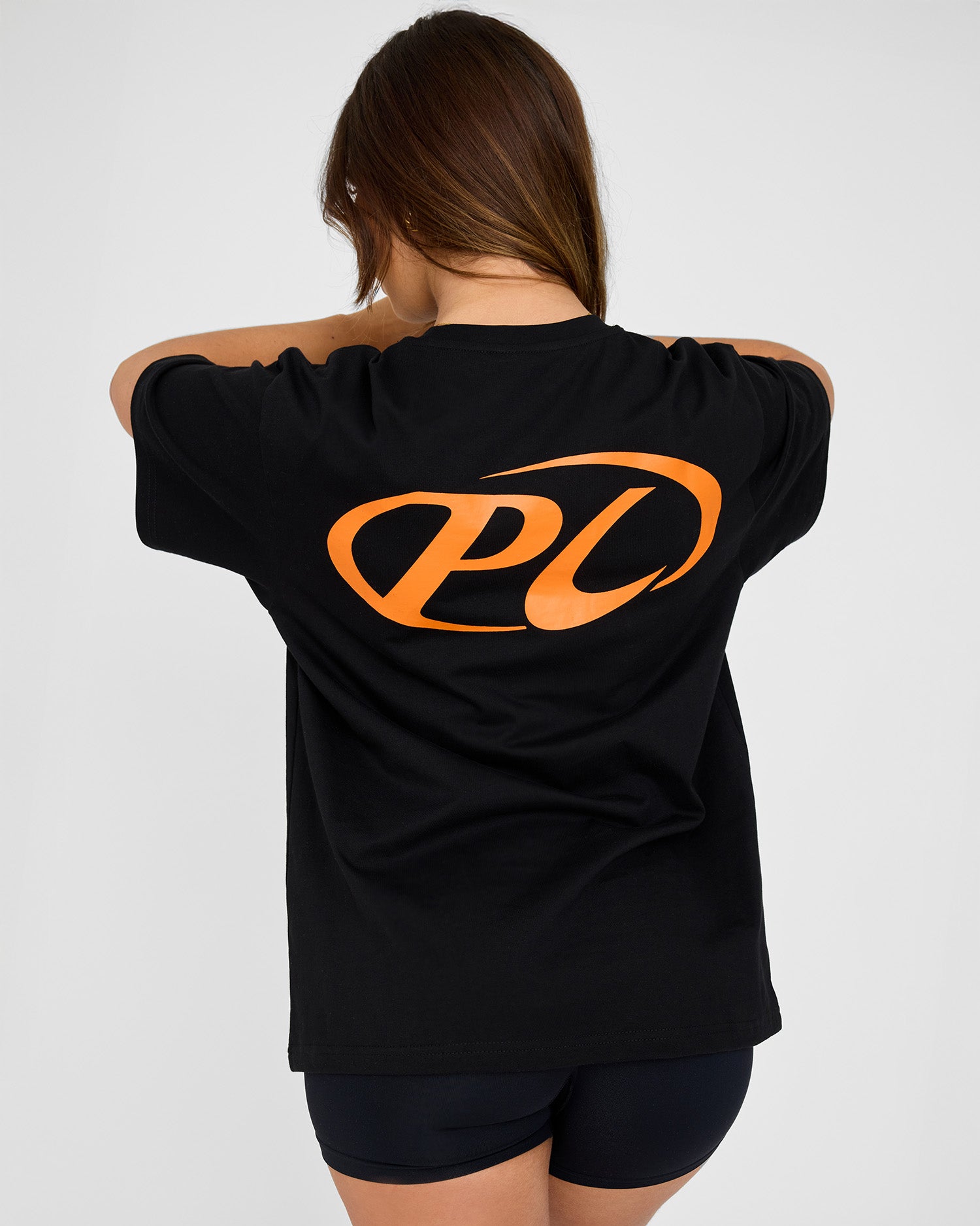 Camiseta PL Oversized