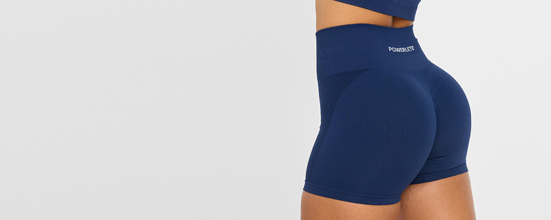 PANTALONES CORTOS