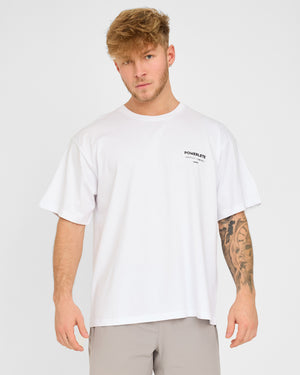 Camiseta Underground Oversized