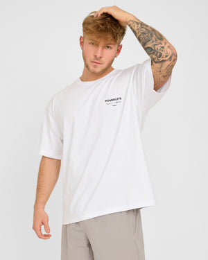 Camiseta Underground Oversized