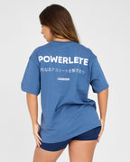 Camiseta Underground Oversized