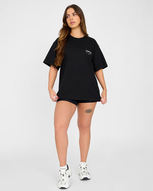 Camiseta Underground Oversized
