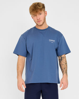 Camiseta Underground Oversized