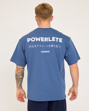 Camiseta Underground Oversized