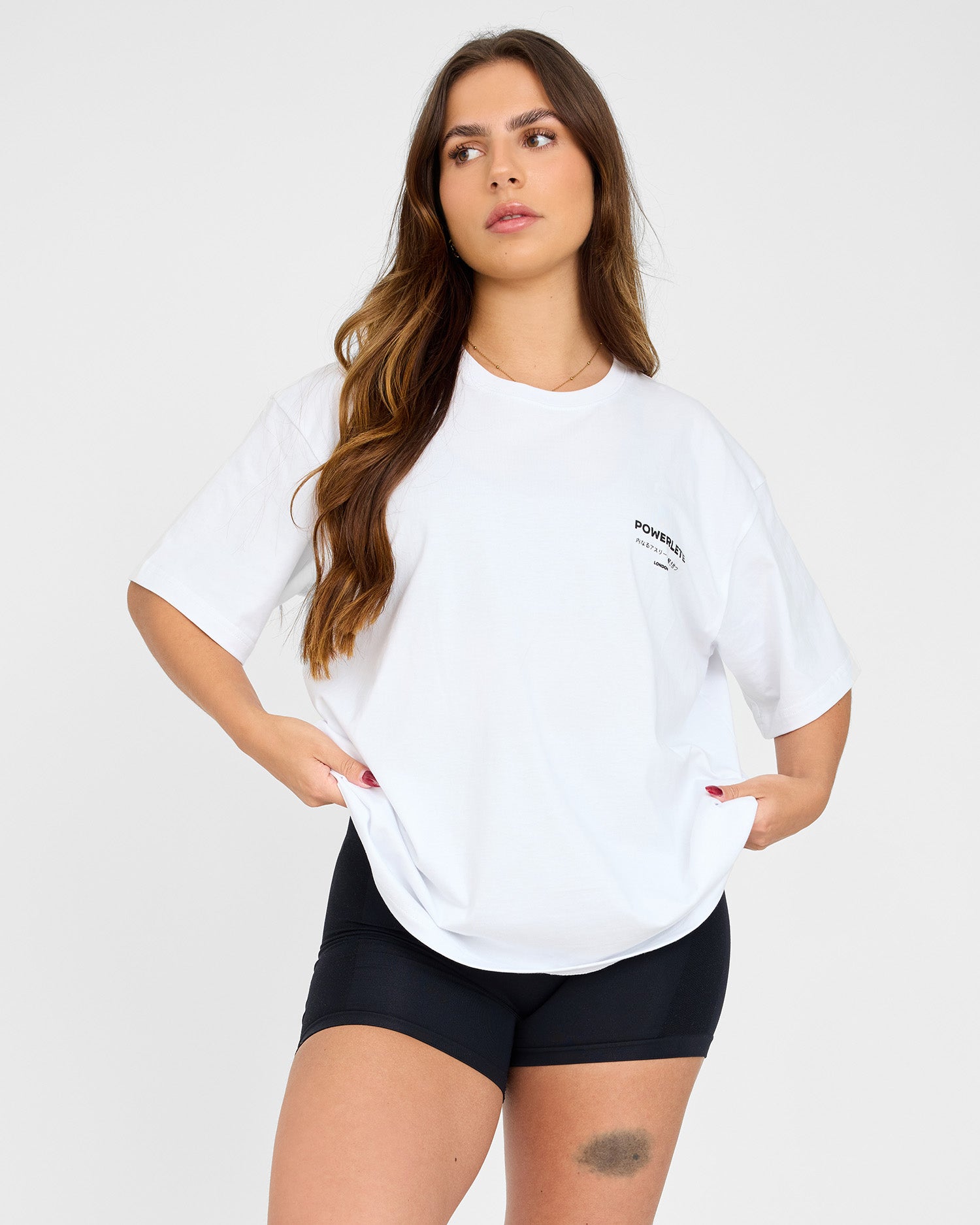 Camiseta Underground Oversized