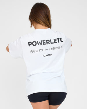 Camiseta Underground Oversized
