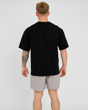 Camiseta Varsity Oversized