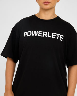Camiseta oversize Evolve 