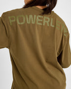 Camiseta Evolve Elite Oversized