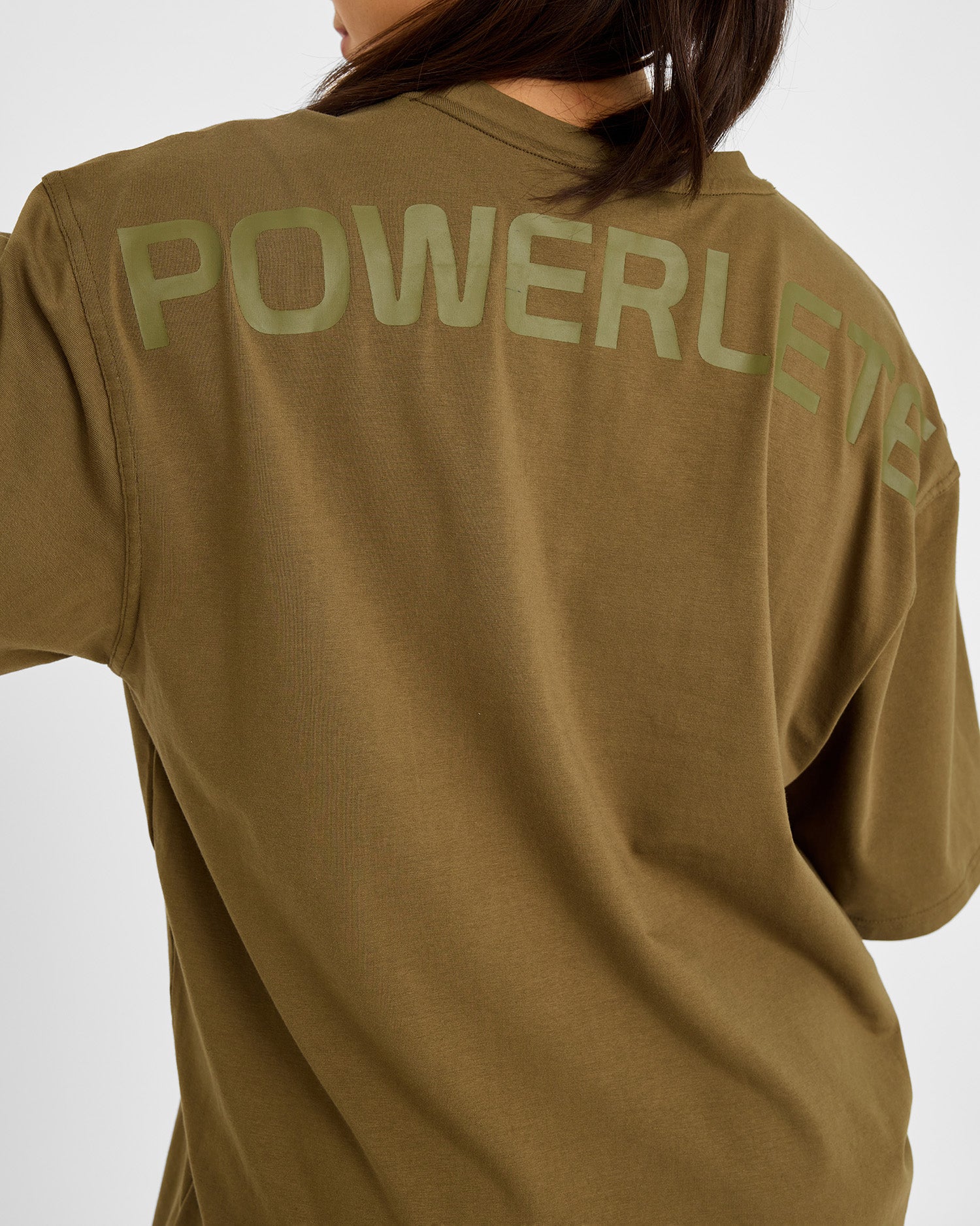 Camiseta Evolve Elite Oversized