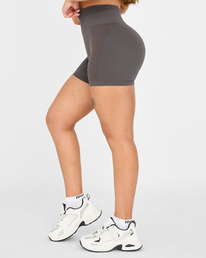 Pantalones cortos sin costuras Evolve 