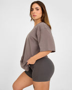 Camiseta Evolve Elite Oversized