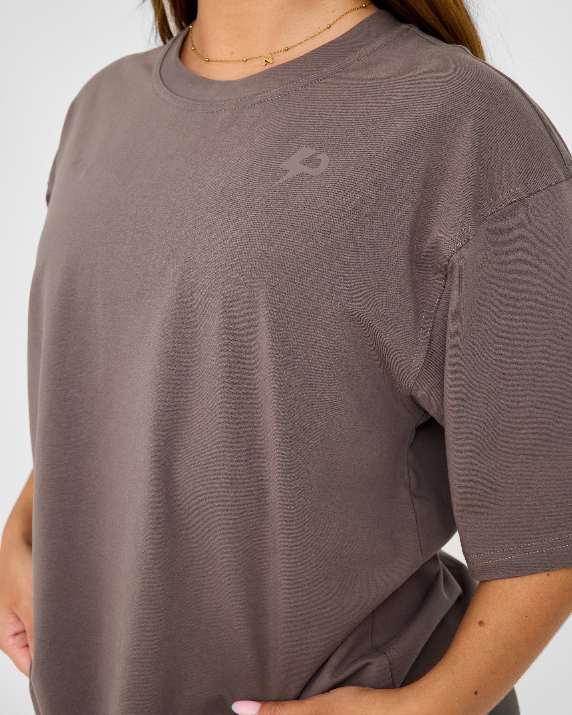 Camiseta Evolve Elite Oversized