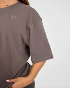 Camiseta Evolve Elite Oversized