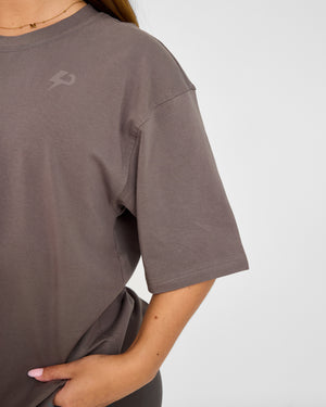 Camiseta Evolve Elite Oversized